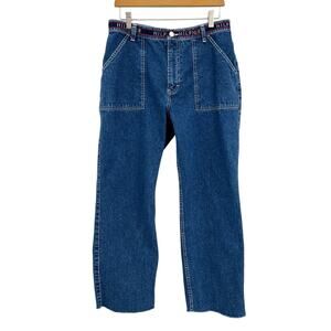 Tommy Hilfiger Vintage Jeans